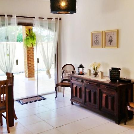 Pousada Do Village - Barra Da Tijuca Rio de Janeiro Eksteriør bilde