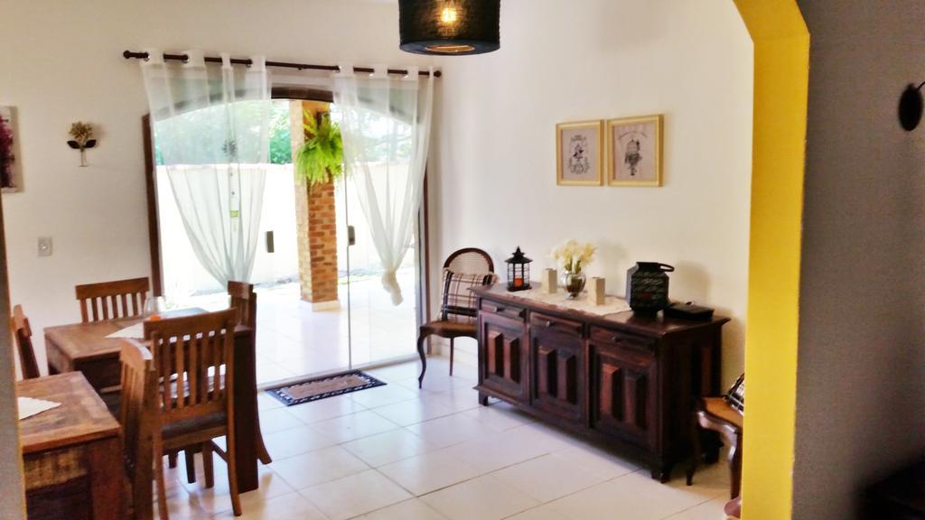 Pousada Do Village - Barra Da Tijuca Rio de Janeiro Eksteriør bilde