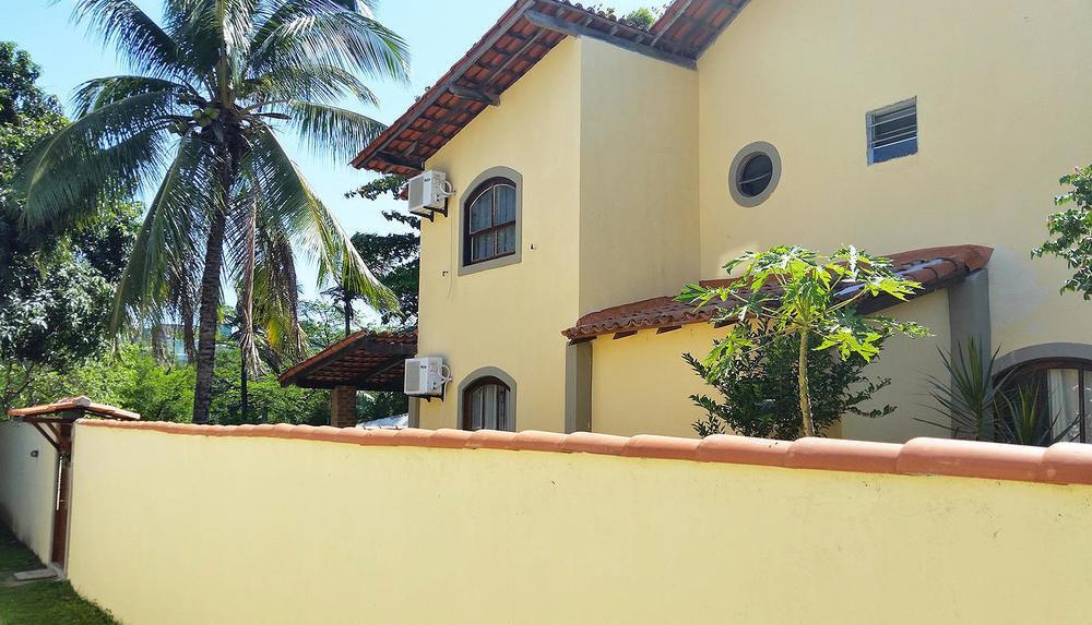 Pousada Do Village - Barra Da Tijuca Rio de Janeiro Eksteriør bilde