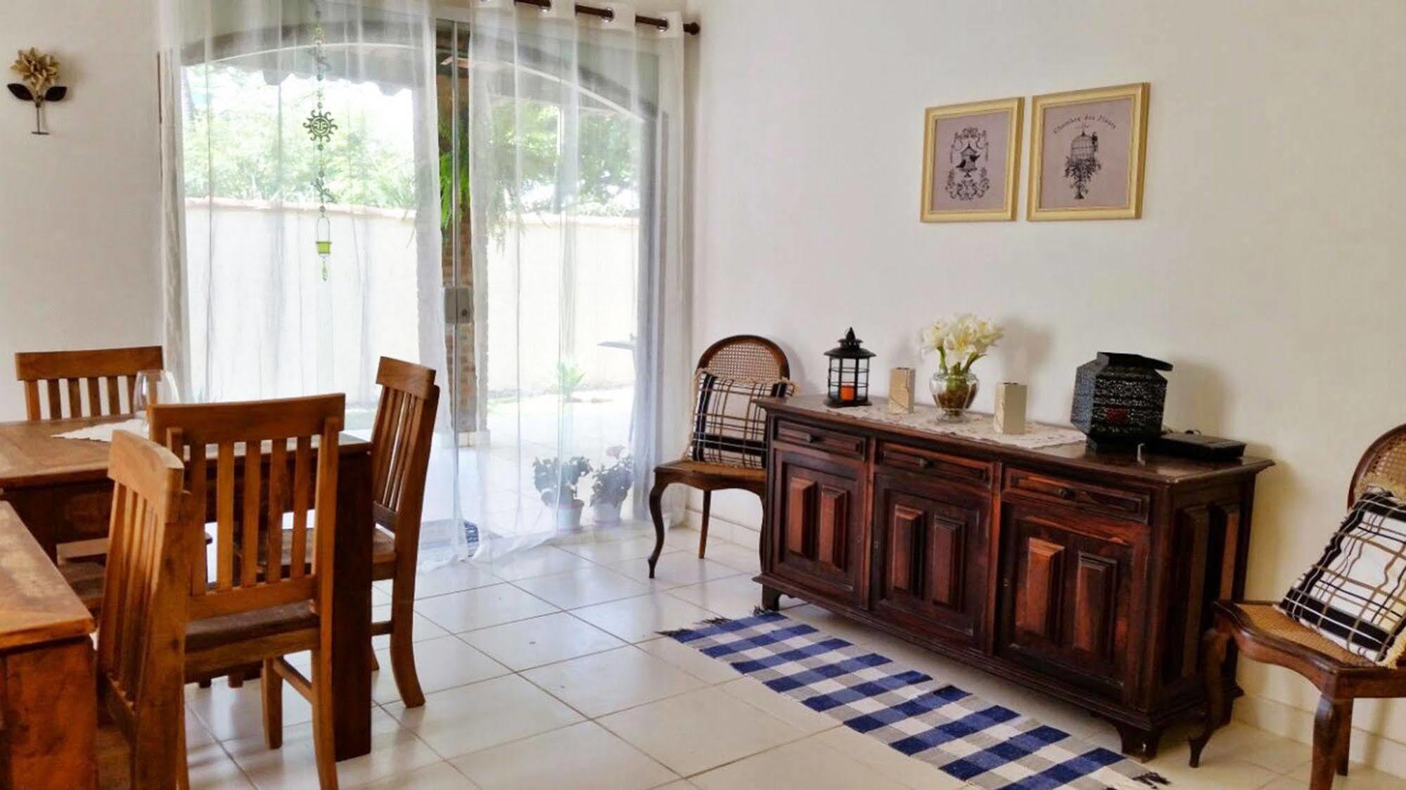 Pousada Do Village - Barra Da Tijuca Rio de Janeiro Eksteriør bilde